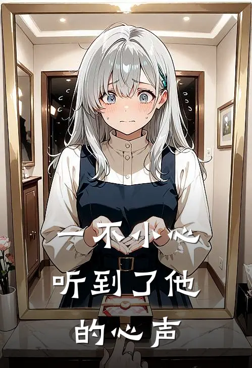 一不小心听到了他的心声