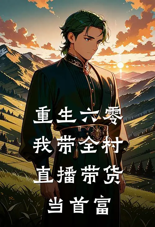 重生六零，我带全村直播带货当首富