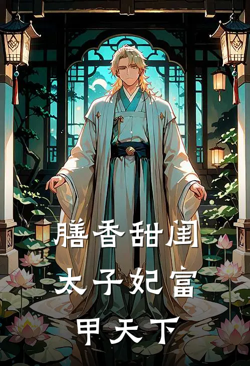 膳香甜闺：太子妃富甲天下