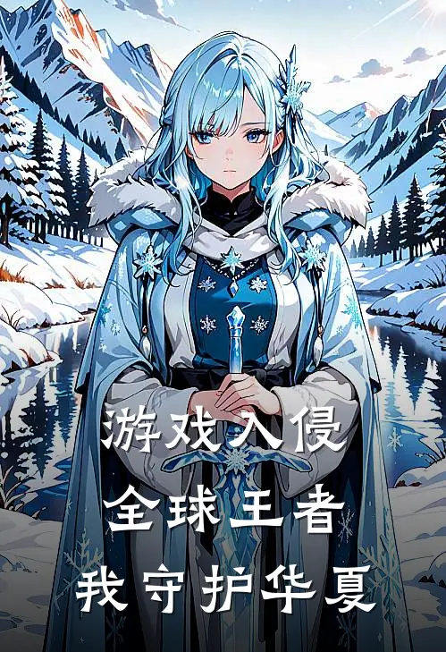 游戏入侵：全球王者，我守护华夏聂凡田浪小说推荐完本_热门小说大全游戏入侵：全球王者，我守护华夏(聂凡田浪)