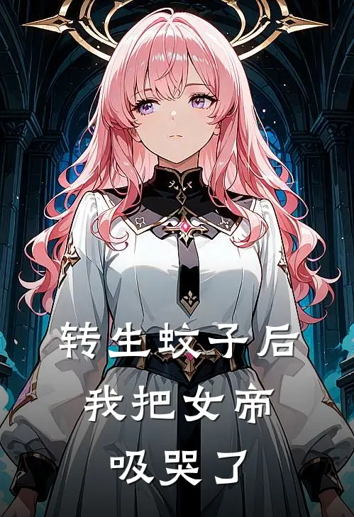 转生蚊子后，我把女帝吸哭了周燃钟离黛小说免费完结_完本热门小说转生蚊子后，我把女帝吸哭了周燃钟离黛