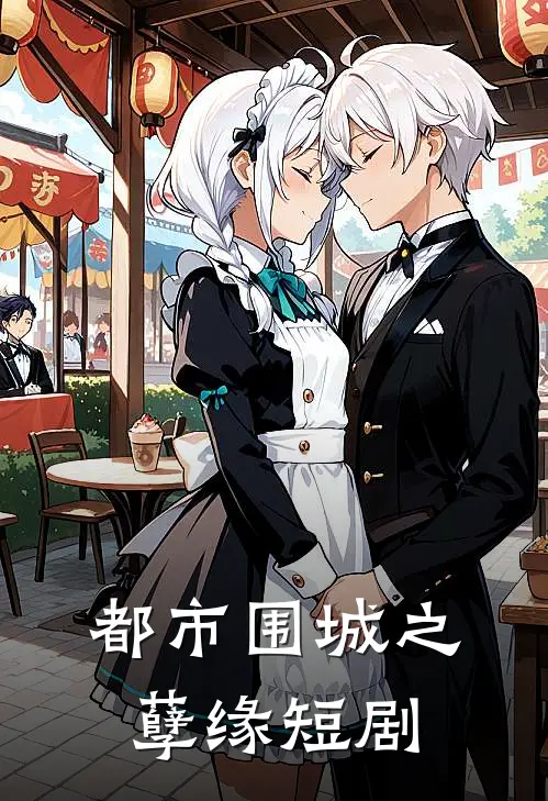 都市围城之孽缘短剧