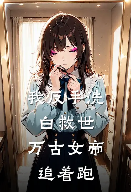 我反手洗白救世，万古女帝追着跑