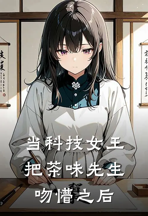 当科技女王把茶味先生吻懵之后唐思音九渊完本小说免费阅读_最新章节列表当科技女王把茶味先生吻懵之后(唐思音九渊)