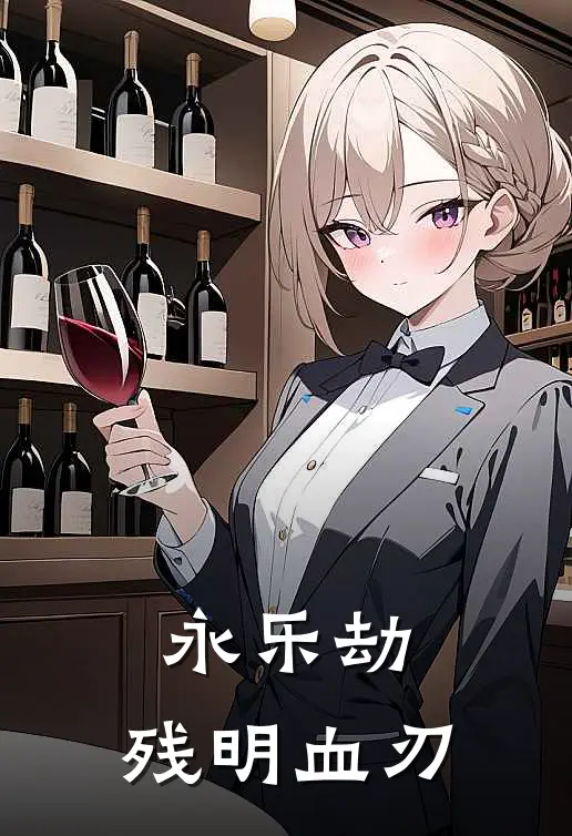 永乐劫：残明血刃(林景玉佩)完整版小说全文免费阅读_免费阅读无弹窗永乐劫：残明血刃林景玉佩