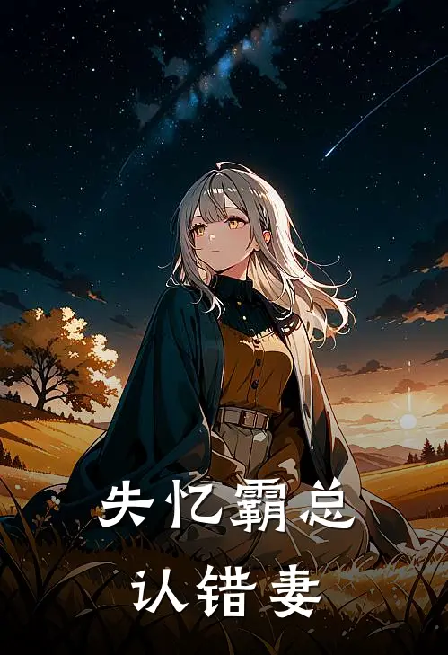 失忆霸总认错妻