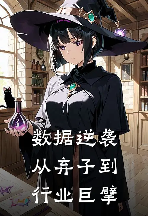 数据逆袭从弃子到行业巨擘(林舟赵凯)免费小说完结版_最新章节列表数据逆袭从弃子到行业巨擘(林舟赵凯)