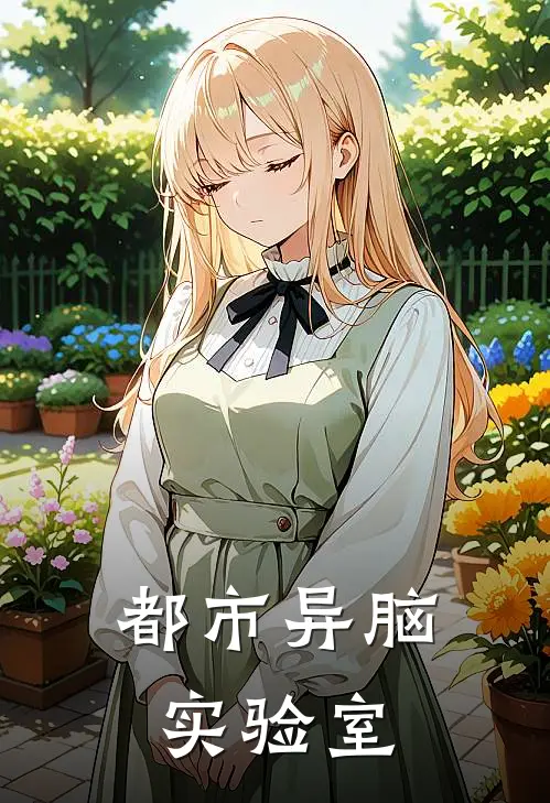 都市异脑实验室