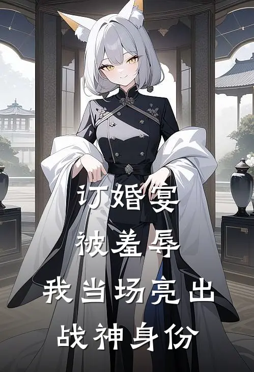 订婚宴被羞辱，我当场亮出战神身份