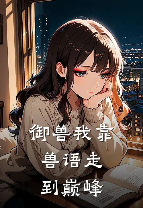 《御兽我靠兽语走到巅峰》刘清远刘清林完本小说_刘清远刘清林(御兽我靠兽语走到巅峰)全文免费阅读无弹窗大结局