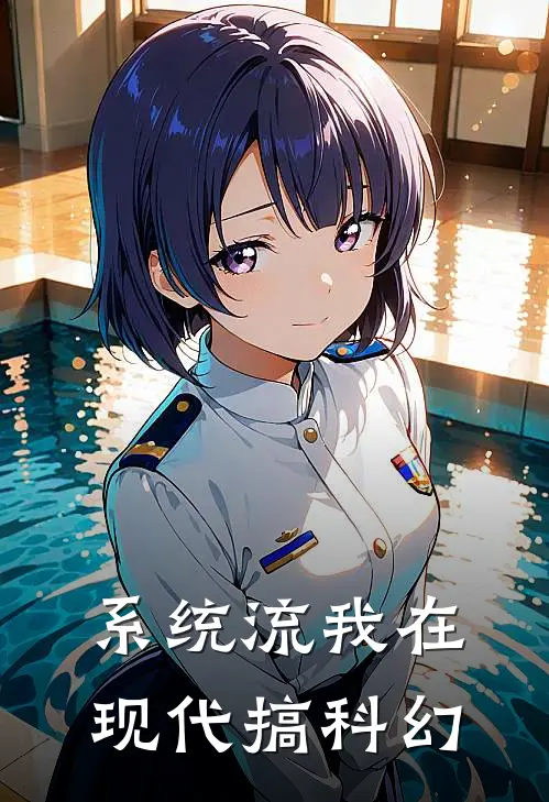 系统流我在现代搞科幻