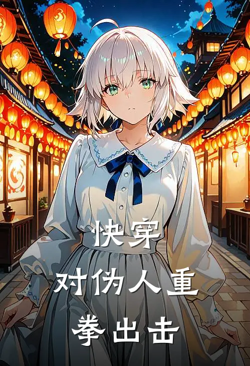 顾晏李小月《快穿：对伪人重拳出击》完结版免费阅读_快穿：对伪人重拳出击全文免费阅读