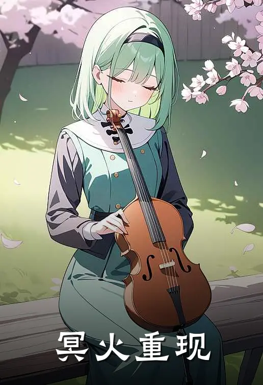 冥火重现(安钰慕玖莹)免费热门小说_最新小说推荐冥火重现安钰慕玖莹