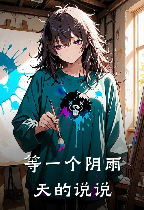 等一个阴雨天的说说