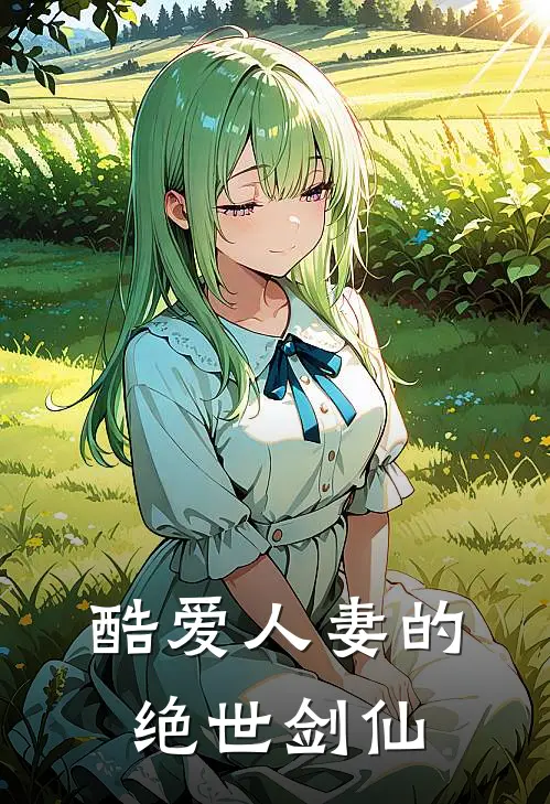 酷爱人妻的绝世剑仙