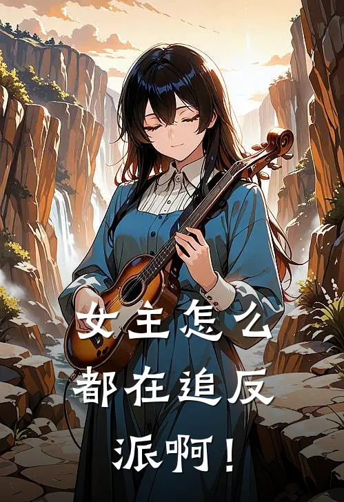 女主怎么都在追反派啊！