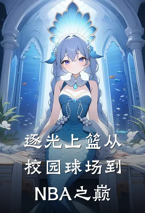 何筠焱蓝婕《逐光上篮从校园球场到NBA之巅》完结版免费阅读_何筠焱蓝婕热门小说
