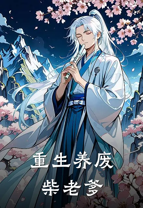 重生养废柴老爹