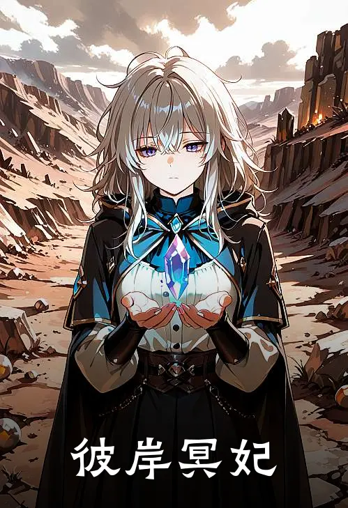 《彼岸冥妃》林薇林薇完本小说_林薇林薇(彼岸冥妃)全文免费阅读无弹窗大结局