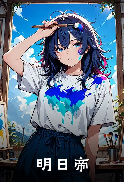 明日帝(赵恒王安)小说完整版_完结好看小说明日帝赵恒王安