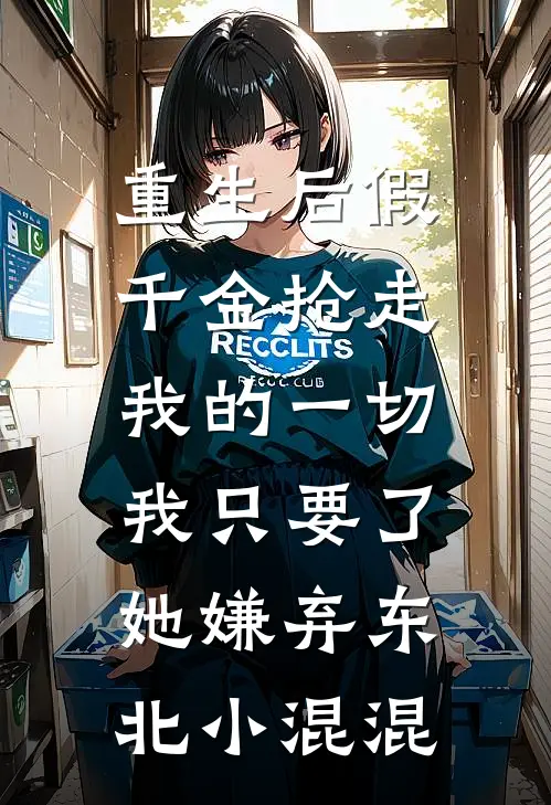 重生后假千金抢走我的一切，我只要了她嫌弃东北小混混