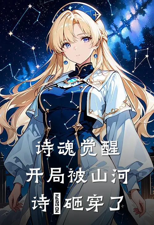 诗魂觉醒：开局被山河诗箓砸穿了(林凡李白)免费阅读完整版小说_完结免费小说诗魂觉醒：开局被山河诗箓砸穿了(林凡李白)