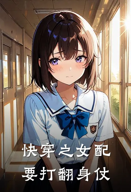 快穿之女配要打翻身仗(沈知微顾砚之)免费小说完结版_免费小说免费阅读快穿之女配要打翻身仗沈知微顾砚之