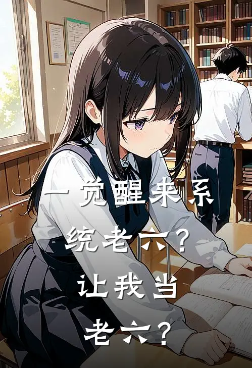 一觉醒来系统老六？让我当老六？