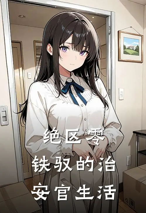 绝区零：铁驭的治安官生活