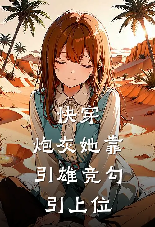 黎阡芙颂春《快穿：炮灰她靠引雄竞勾引上位》全文免费在线阅读_《快穿：炮灰她靠引雄竞勾引上位》全本在线阅读