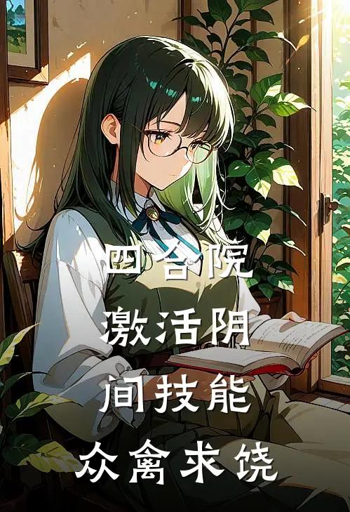 四合院：激活阴间技能，众禽求饶