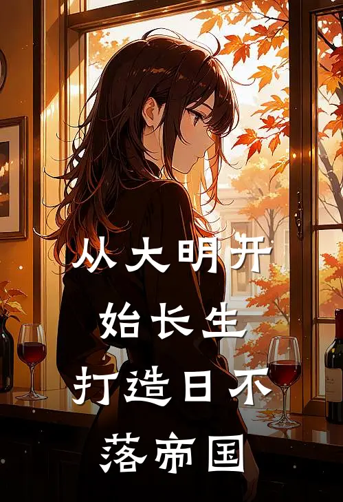 从大明开始长生：打造日不落帝国