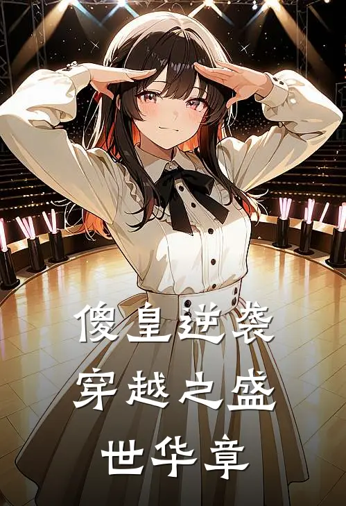 傻皇逆袭：穿越之盛世华章林羽华章全章节免费在线阅读_《傻皇逆袭：穿越之盛世华章》精彩小说