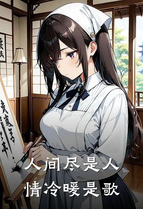 人间尽是人情冷暖是歌