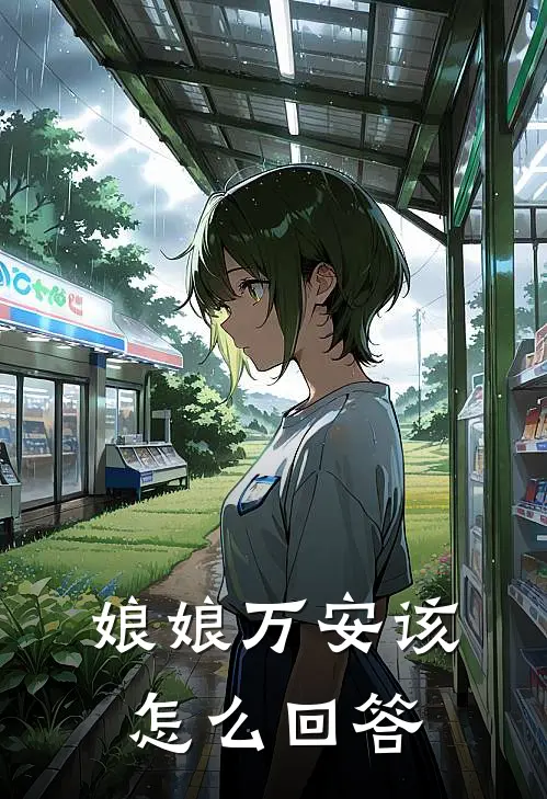 娘娘万安该怎么回答