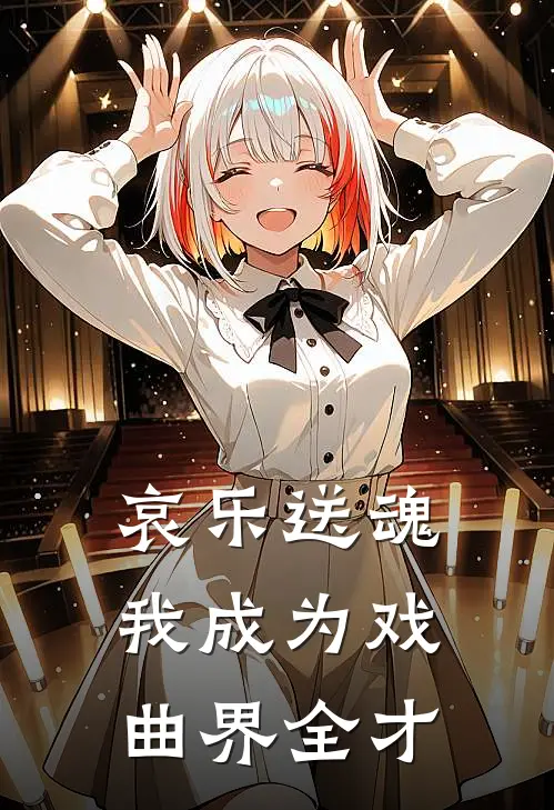 哀乐送魂，我成为戏曲界全才赵韵然楼胜热门的网络小说_热门的网络小说哀乐送魂，我成为戏曲界全才(赵韵然楼胜)