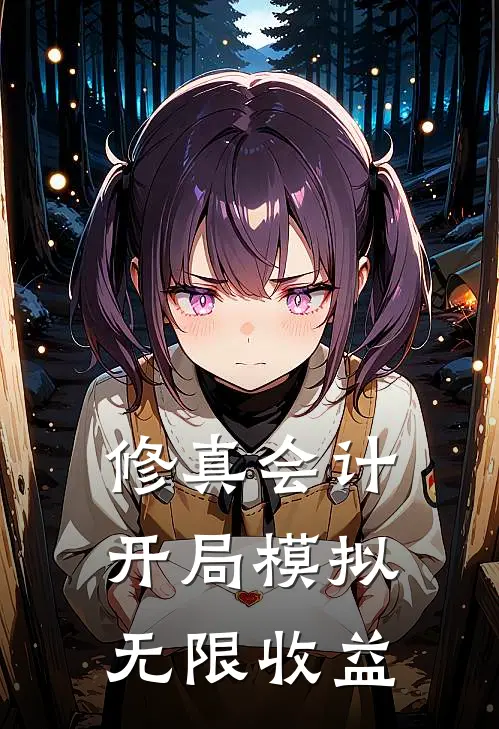 修真会计：开局模拟，无限收益林凡周长春完本热门小说_完本小说免费修真会计：开局模拟，无限收益(林凡周长春)