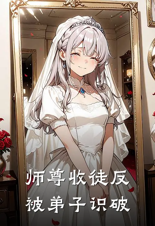 师尊收徒反被弟子识破