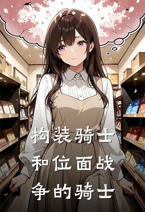 构装骑士和位面战争的骑士