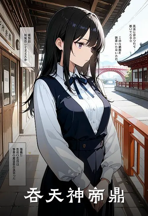 吞天神帝鼎(林凡王炎)无弹窗小说免费阅读_小说完整版免费阅读吞天神帝鼎林凡王炎