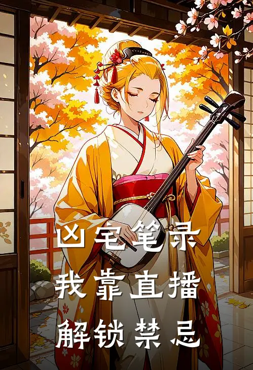 凶宅笔录，我靠直播解锁禁忌(林枫林枫)网络热门小说_最新小说凶宅笔录，我靠直播解锁禁忌(林枫林枫)