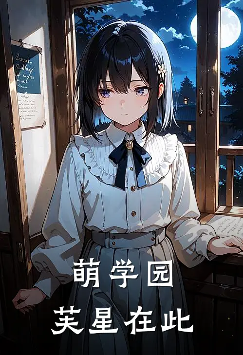 萌学园：芙星在此