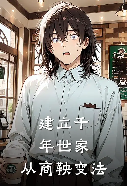 建立千年世家，从商鞅变法（熊元商鞅）全文免费阅读无弹窗大结局_建立千年世家，从商鞅变法最新章节列表