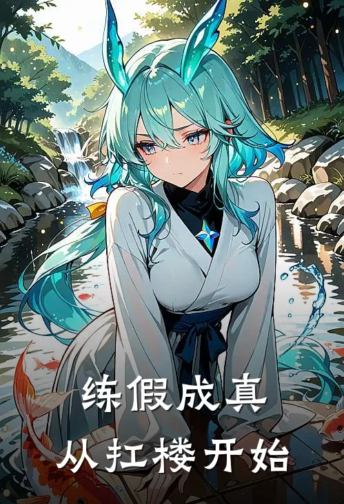 练假成真，从扛楼开始