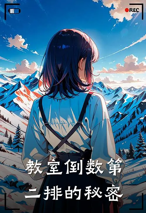 教室倒数第二排的秘密