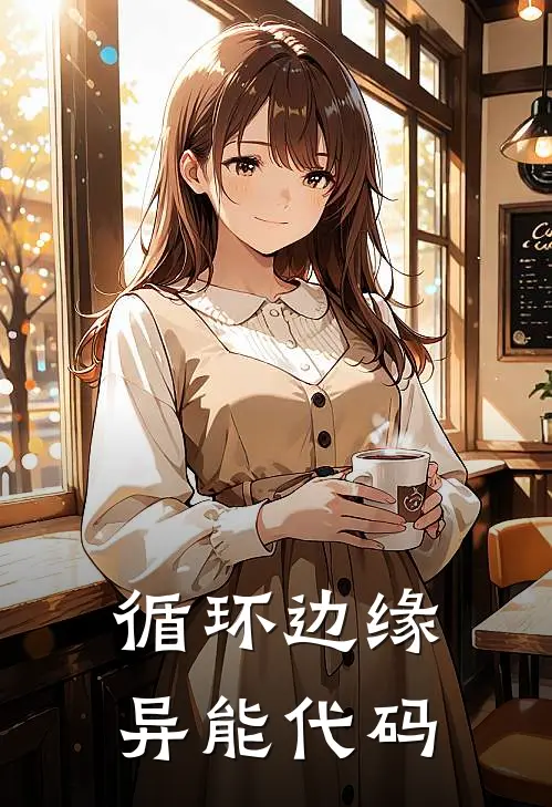 循环边缘：异能代码林薇林薇热门的小说_热门小说在线阅读循环边缘：异能代码林薇林薇