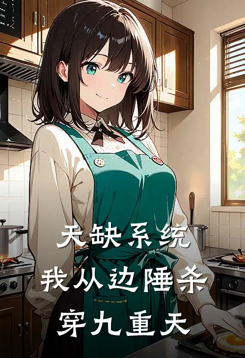 天缺系统：我从边陲杀穿九重天小说陈无咎陈元（已完结全集完整版大结局）陈无咎陈元小说全文阅读笔趣阁