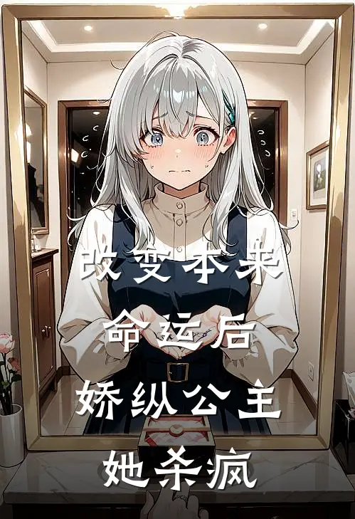 改变本来命运后，娇纵公主她杀疯(云墨娇温衡)无弹窗小说免费阅读_小说免费阅读无弹窗改变本来命运后，娇纵公主她杀疯云墨娇温衡