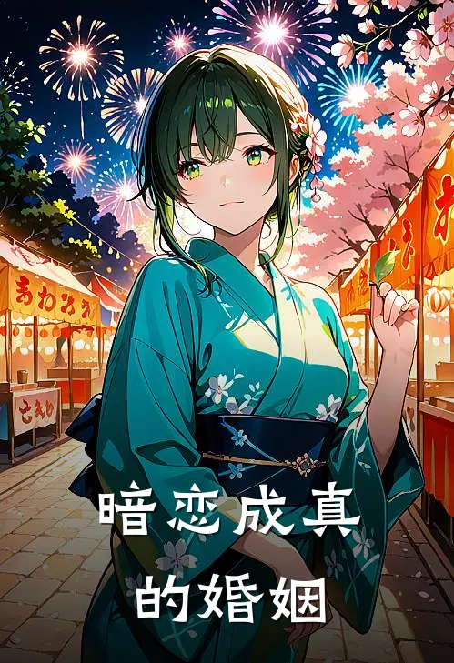 暗恋成真的婚姻