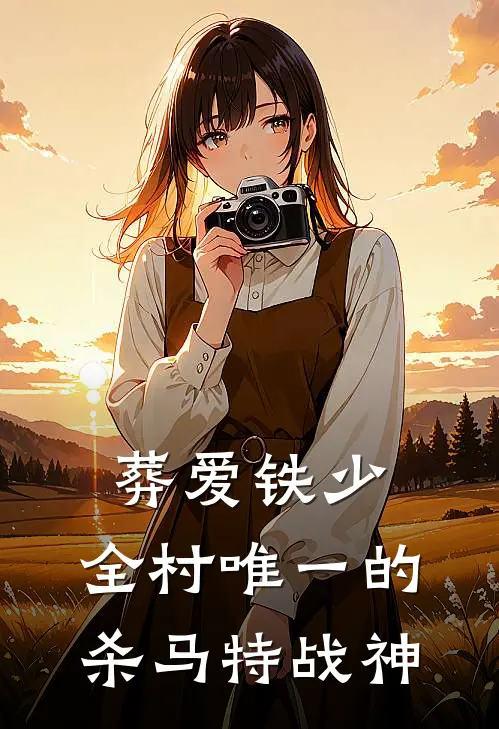 葬爱·铁少：全村唯一的杀马特战神
